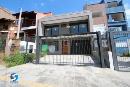 Casa com 3 Quartos à venda, 200m² no São Geraldo, Porto Alegre
