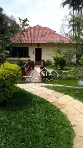Casa de Condomínio com 4 Quartos à venda, 288m² no Quinta da Barra, Teresópolis
