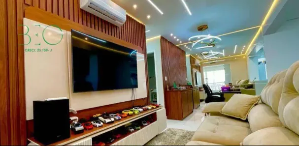 Apartamento com 2 Quartos à venda, 70m² no Vila Progresso, Guarulhos