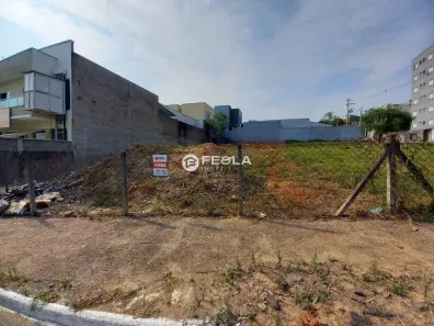 Lote/Terreno à venda, 384m² no Jardim Dona Judith, Americana