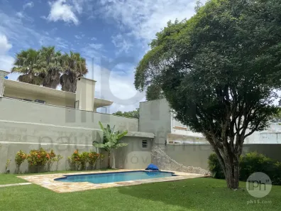 Casa com 4 Quartos à venda, 600m² no Jardim Paulista, São Paulo