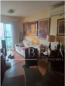 Apartamento com 2 Quartos à venda, 65m² no Vila Gumercindo, São Paulo