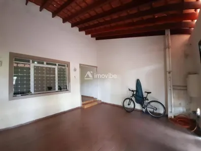 Casa com 3 Quartos à venda, 130m² no Jardim Batagin, Santa Bárbara D'Oeste