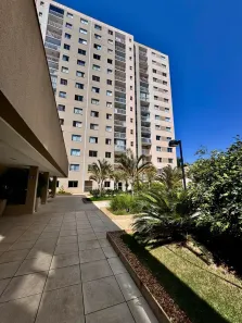 Apartamento com 2 Quartos à venda, 60m² no Cidade Jardim, Anápolis