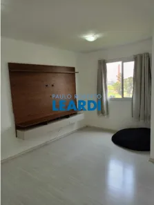 Apartamento com 1 Quarto à venda, 38m² no Quinta da Paineira, São Paulo