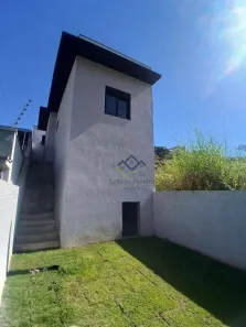 Sobrado com 2 Quartos à venda, 63m² no Vila São Paulo, Mogi das Cruzes