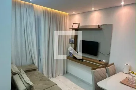 Apartamento com 2 Quartos à venda, 41m² no Vila Esperança, São Paulo