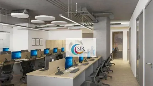 Sala Comercial para alugar, 190m² no Vila Olímpia, São Paulo