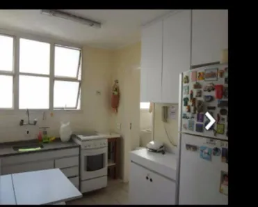 Apartamento com 3 Quartos para alugar, 100m² no Cerqueira César, São Paulo