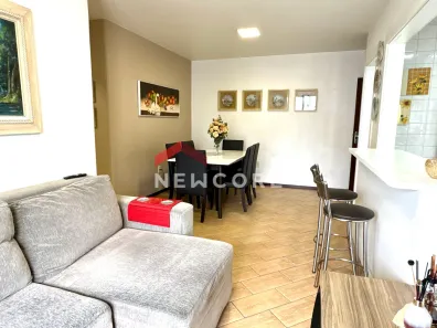 Apartamento com 3 Quartos à venda, 67m² no Centro, Criciúma