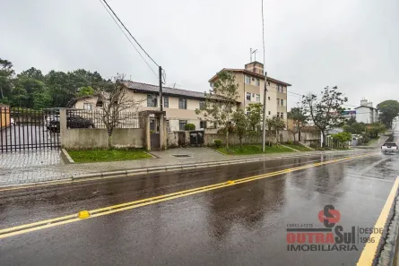 Apartamento com 2 Quartos para alugar, 42m² no Cidade Industrial, Curitiba