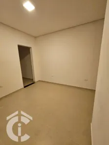 Apartamento com 1 Quarto para alugar, 27m² no Vila Canero, São Paulo