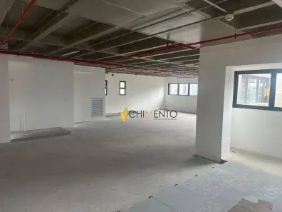 Sala Comercial à venda, 246m² no Jardim, Santo André