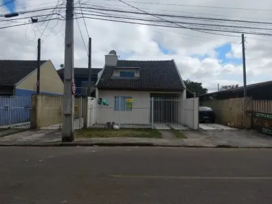 Casa com 2 Quartos à venda, 85m² no Quississana, São José dos Pinhais