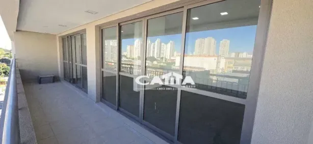 Sala Comercial à venda, 103m² no Quarta Parada, São Paulo
