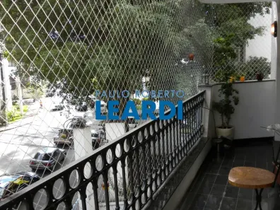 Apartamento com 4 Quartos à venda, 180m² no Vila Andrade, São Paulo