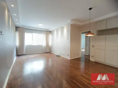 Apartamento com 2 Quartos à venda, 100m² no Jardim Paulista, São Paulo