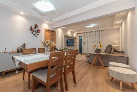 Apartamento com 2 Quartos à venda, 66m² no Fundação, São Caetano do Sul