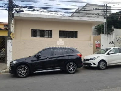 Lote/Terreno à venda, 150m² no Jardim Popular, São Paulo