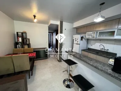 Apartamento com 1 Quarto à venda, 49m² no Independência, Porto Alegre