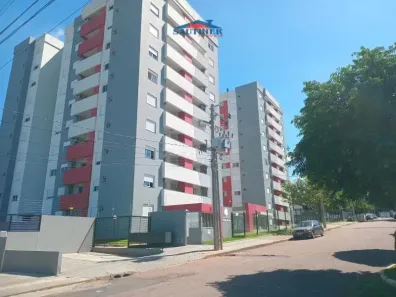 Apartamento com 2 Quartos para alugar, 59m² no Freitas, Sapucaia do Sul