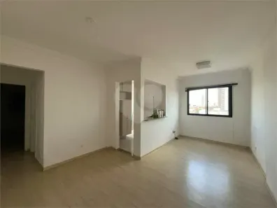 Apartamento com 1 Quarto à venda, 49m² no Nova América, Piracicaba