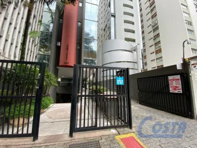 Sala Comercial à venda, 45m² no Consolação, São Paulo