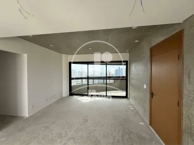 Apartamento com 2 Quartos à venda, 95m² no Jardim, Santo André