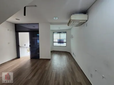 Sala Comercial à venda, 350m² no Brás, São Paulo