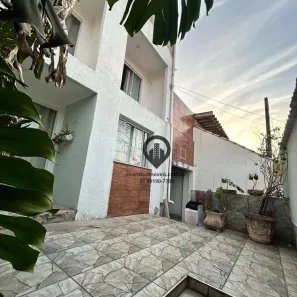 Casa com 3 Quartos à venda, 350m² no Campo Grande, Rio de Janeiro
