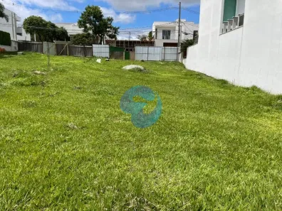 Lote/Terreno à venda, 553m² no Parque Campolim, Sorocaba