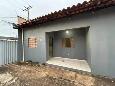 Kitnet com 1 Quarto para alugar, 50m² no Plano Diretor Sul, Palmas