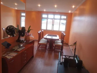 Apartamento com 3 Quartos à venda, 100m² no Cambuci, São Paulo