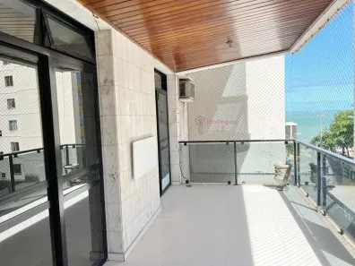Apartamento com 4 Quartos à venda, 270m² no Praia da Costa, Vila Velha