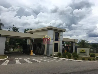 Lote/Terreno à venda, 1032m² no Chácara São Félix, Taubaté