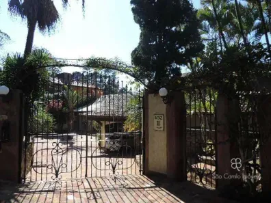 Casa com 4 Quartos à venda, 890m² no Vila Santo Antônio, Cotia