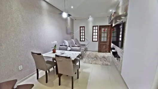 Sobrado com 3 Quartos à venda, 265m² no Residencial Votorantim Park I, Votorantim