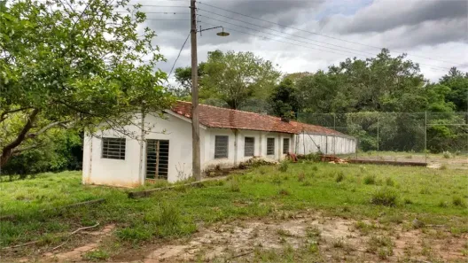 Fazenda/Sítio com 3 Quartos à venda, 500m² no Nova Tietê, Tietê