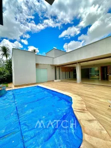 Casa com 4 Quartos à venda, 320m² no Loteamento Alphaville Residencial, Goiânia