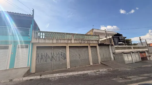 Casa com 4 Quartos à venda, 360m² no Chácara Santa Maria, São Paulo