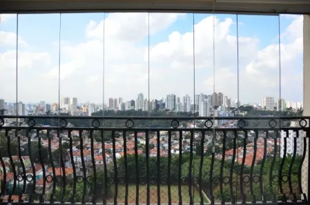 Cobertura com 4 Quartos à venda, 183m² no Vila Mariana, São Paulo
