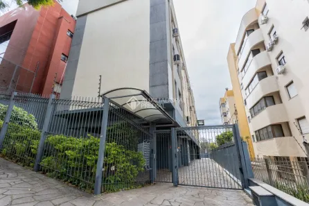Apartamento com 2 Quartos à venda, 51m² no Mont Serrat, Porto Alegre