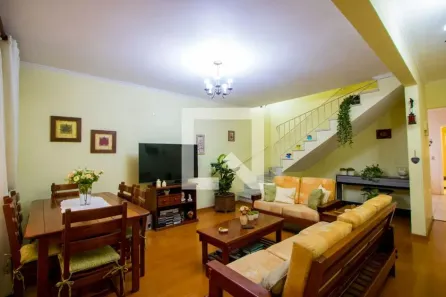 Casa com 3 Quartos à venda, 176m² no Vila Floresta, Santo André