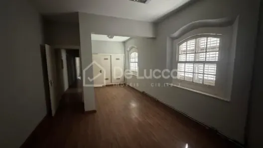 Imóvel Comercial com 10 Quartos para alugar, 318m² no Nova Campinas, Campinas