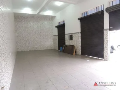Ponto Comercial para alugar, 70m² no Jordanópolis, São Bernardo do Campo