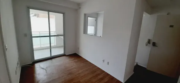 Apartamento com 1 Quarto à venda, 40m² no Consolação, São Paulo