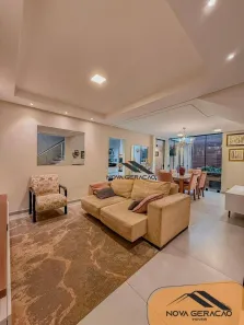 Casa de Condomínio com 3 Quartos à venda, 137m² no Jardim Bosque das Vivendas, São José do Rio Preto