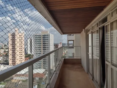 Apartamento com 4 Quartos à venda, 390m² no Jardim Paulista, Bauru