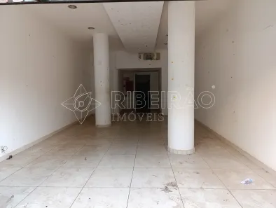 Ponto Comercial para alugar, 250m² no Centro, Ribeirão Preto