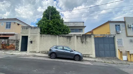 Galpão/Depósito/Armazém para venda ou aluguel, 800m² no Higienópolis, Rio de Janeiro